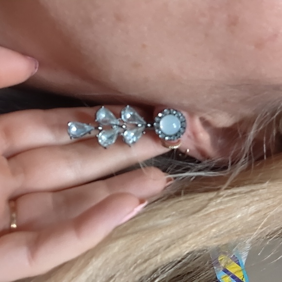 Dangle Earrings - Picture 4 of 5